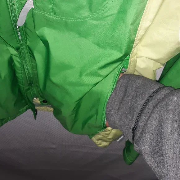 Columbia Light Weight Hooded Jacket - Womans - Picture 5 of 12